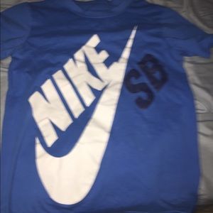 Nike shirt
